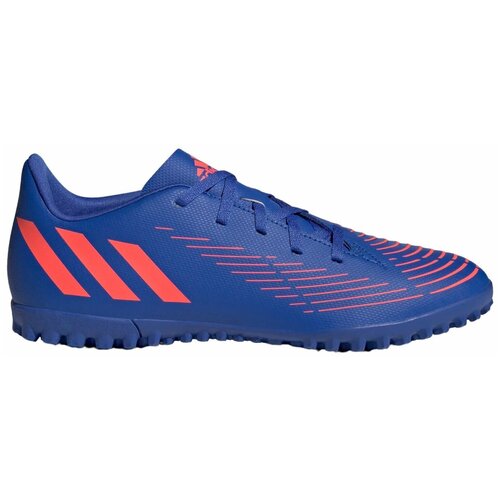 Бутсы мужские Adidas PREDATOR EDGE.4 TF GX7796 UK11