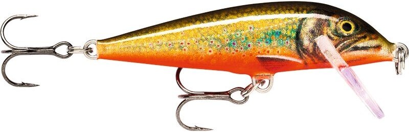 Rapala, Воблер CountDown CD05, CHL