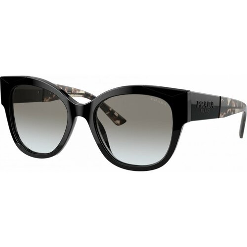 PRADA Солнцезащитные очки Prada PR 02WS 1AB0A7 Black [PR 02WS 1AB0A7]