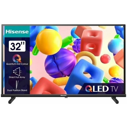 Телевизор Hisense 32A5KQ 2398900₽