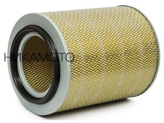BM-MOTORSPORT FA 1136 Фильтр воздушный HYUNDAI HD COUNTY, BOGDAN (3.3TD) HD 65, 78, COUNTY (TAGAZ), RE
