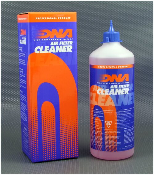 DNA CLEANER профессиональное средство для чистки воздушного фильтра