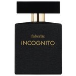 Туалетная вода Faberlic Incognito pour homme - изображение