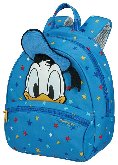 Рюкзак для дошкольников SAMSONITE DISNEY ULTIMATE 2.0 40C-41035