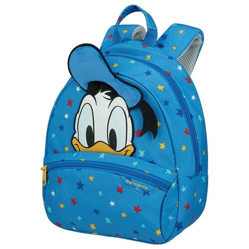 Рюкзак для дошкольников SAMSONITE DISNEY ULTIMATE 2.0 40C-41035