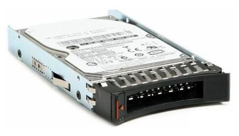 Жесткий диск Lenovo ThinkSystem SATA III (6Gb/s) 3.5