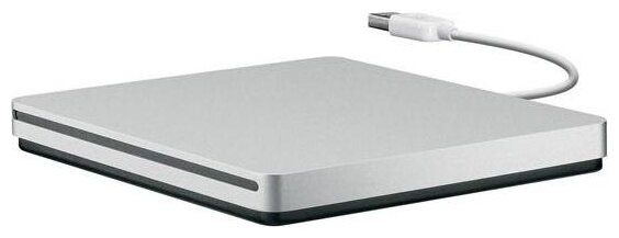  Apple   Apple USB SuperDrive