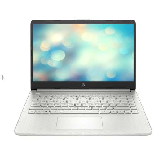 Ноутбук HP 14s-fq1024ur 14R3 5300U8ГБSSD256 ГБIPSFHDW11H 5R7W5EA 5199000₽