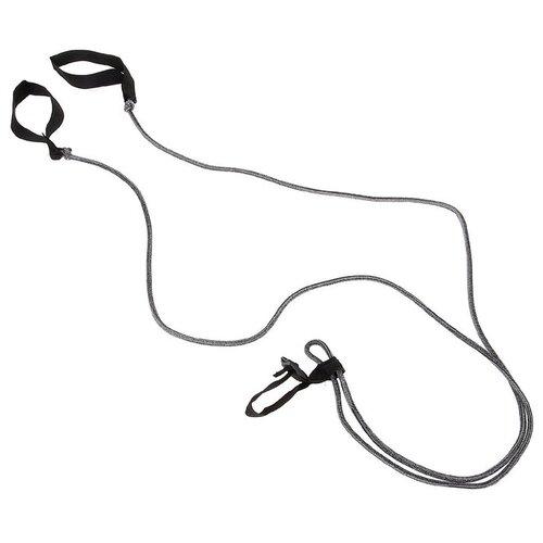 Эспандер Единоборец для отработки ударов ногами руками 1561₽