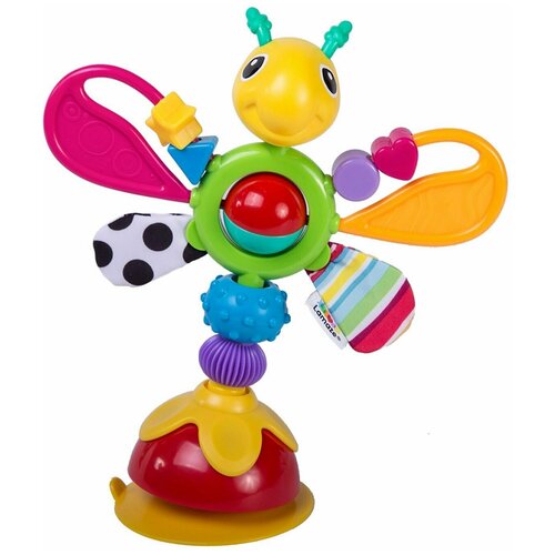 Игрушка для столика Lamaze Светлячок Фредди