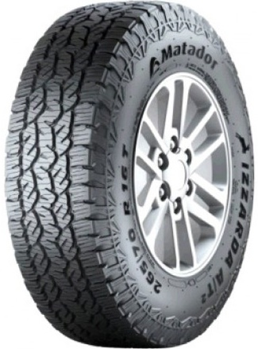 215/65 r16 98h matador mp72 izzarda a/t2 fr