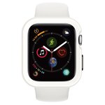 Кейс SwitchEasy Case для Apple Watch 4, 44 мм, цвет: белый - изображение