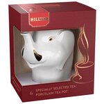 Чай черный Hilltop Слон рубин подарочная упаковка - изображение