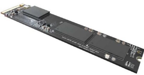 Накопитель SSD M.2 2280 Hikvision E1000 256GB PCIe 3.0 x4 3D NAND TLC (HS-SSD-E1000/256G)