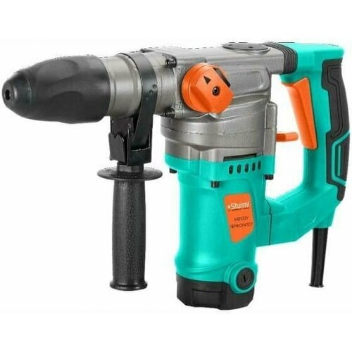 перфоратор makita m8701 электроинструмент подарок на день рождения мужчине любимому папе дедушке парню Перфоратор Sturm RH2532V электроинструмент, подарок на день рождения мужчине, любимому, папе, дедушке, парню