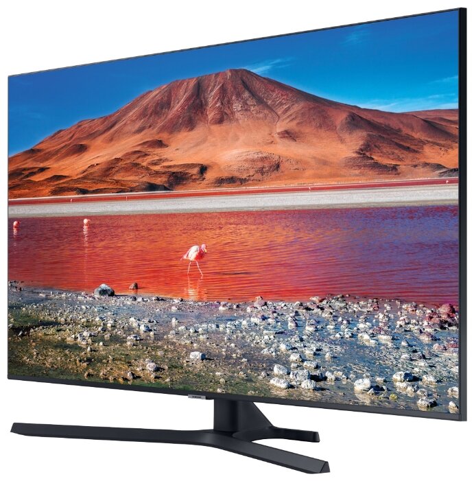 Телевизор Samsung UE43TU7540U 43" (2020) фото 2