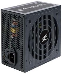 Блок питания Zalman MegaMax(ZM600-TXII) 600W