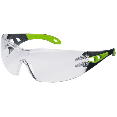 Защитные очки Uvex Pheos (Феос) supravision excellence Арт. 9192225