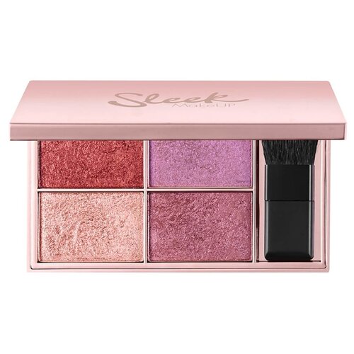 фото Sleek makeup палетка