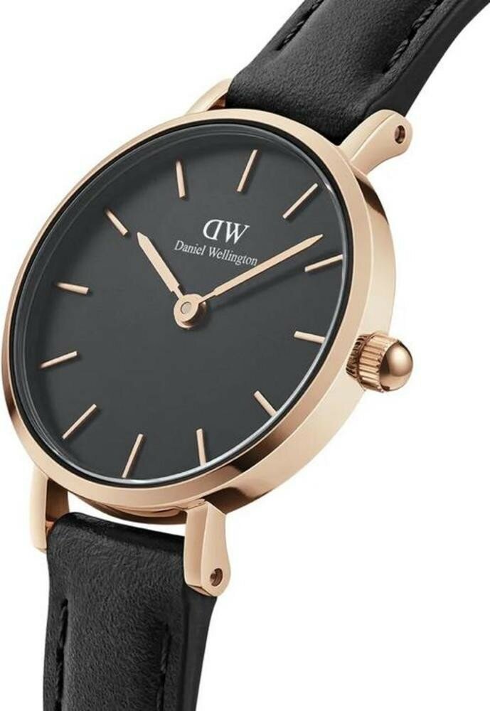 Наручные часы Daniel Wellington, розовый — фото 1