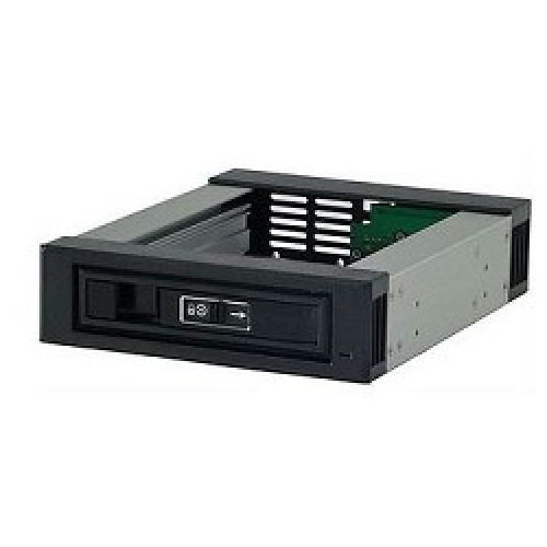 Mobile rack для HDD/SSD Procase L3-101-SATA3, черный