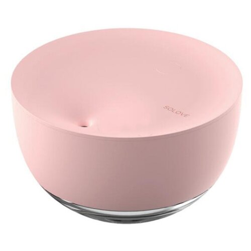 Увлажнитель Solove H1 500ml Pink 168000₽