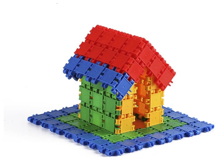 Кликс конструктор схемы сборки