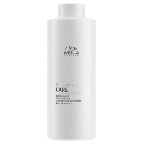 фото Wella Professionals Стабилизатор завивки Creatine+