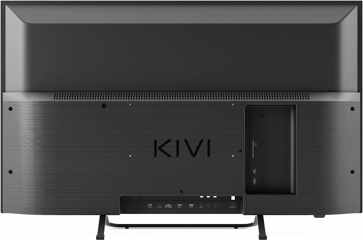 Телевизор KIVI - фото №4