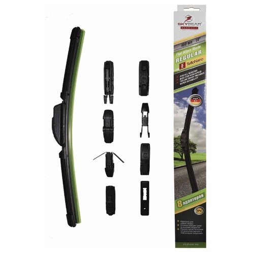 фото Щетка стеклоочистителя skybear