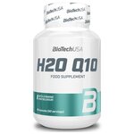 H2O Q10 (60 капсул) - изображение