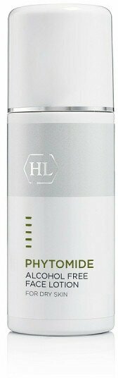 Holy Land PHYTOMIDE ALCOHOL FREE FACE LOTION Лосьон-лифтинг на основе сока алое и экстрактов лекарственных растений для всех типов кожи 1000 мл