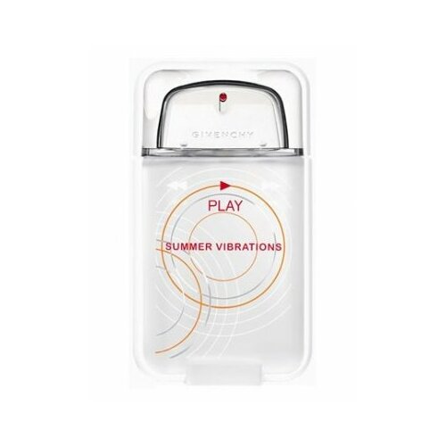 фото Туалетная вода GIVENCHY Play