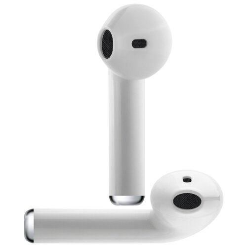 фото Наушники INTERSTEP TWS SBH-300 white