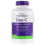 Минерально-витаминный комплекс Natrol Easy-C 500 mg (240 капсул) - изображение