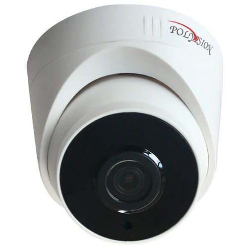 Polyvision PVC-IP2Y-DF1.9PF