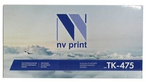 Картридж Nv-print TK-475