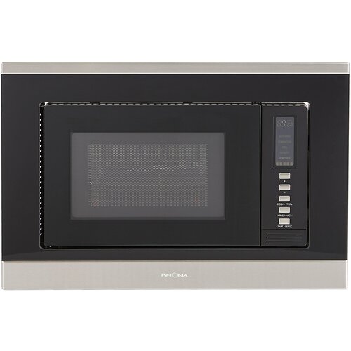 Встраиваемая микроволновая печь Krona RAUM 60 S 3926500₽