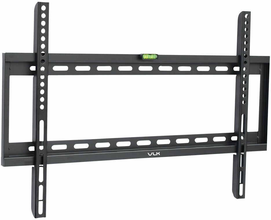 VLK TRENTO-31 black кронштейн на стену для ТВ 32"-90"