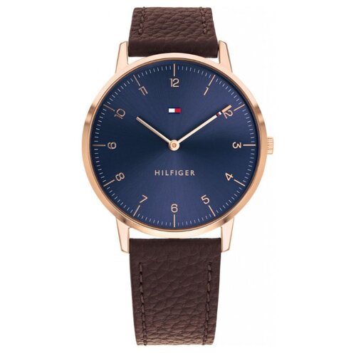 фото Наручные часы tommy hilfiger