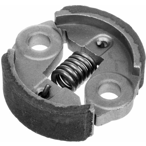 Сцепление в сборе для китайской бензокосы 26 см3 VEBEX 440₽