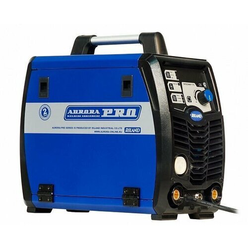 Сварочный полуавтомат SPEEDWAY 175 IGBT Aurora 6480000₽