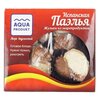 Aqua Produkt Испанская паэлья жульен из морепродуктов 450 г - изображение