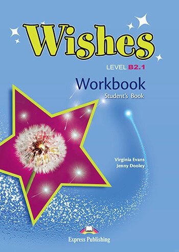 Wishes B2.1 Workbook