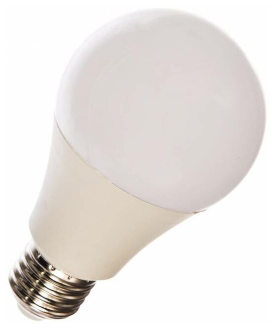 Светодиодная лампа Volpe LED-A65-20W/WW/E27/FR/NR