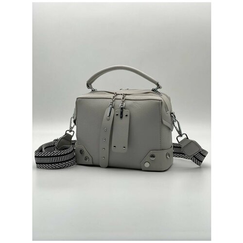 фото Сумка женская/ экокожа/ с короткой ручкой без бренда