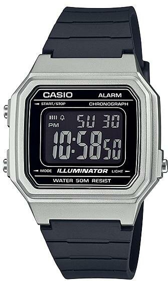 Наручные часы CASIO Collection W-217HM-7B