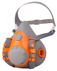 Респиратор JETA SAFETY 6500-S 1 шт.