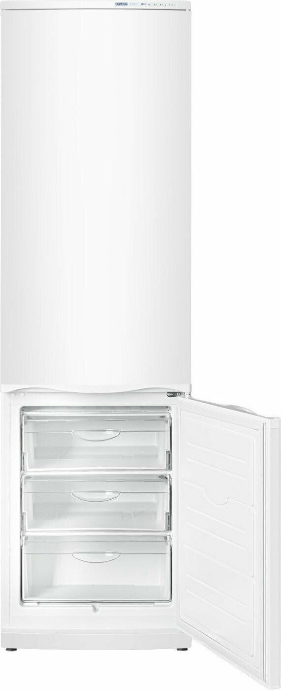 Холодильник двухкамерный ХМ-6026-031 - фотография № 7