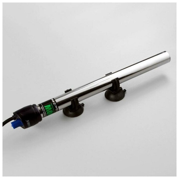 Цилиндрический нагреватель BARBUS HEATER 010 100W 100 Вт — купить в ...